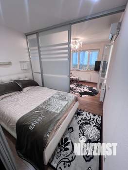 1-к квартира, на длительный срок, 49м2, 12/15 этаж