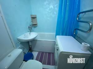 1-к квартира, на длительный срок, 32м2, 5/5 этаж