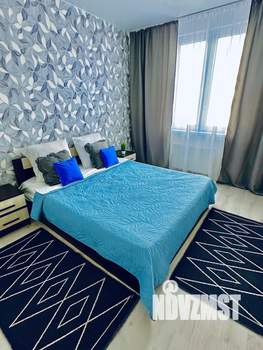 2-к квартира, посуточно, 65м2, 1/1 этаж