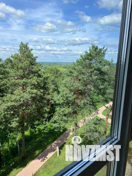 1-к квартира, посуточно, 56м2, 6/7 этаж