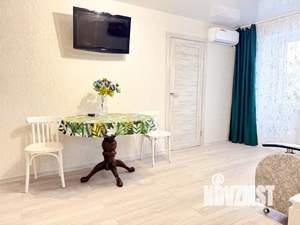 3-к квартира, посуточно, 65м2, 4/5 этаж