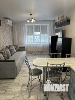 3-к квартира, на длительный срок, 60м2, 12/17 этаж