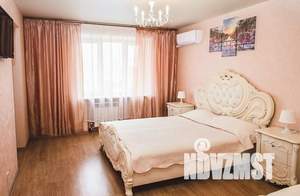 2-к квартира, посуточно, 79м2, 10/10 этаж