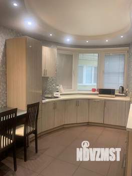 1-к квартира, на длительный срок, 63м2, 2/10 этаж