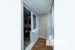 1-к квартира, посуточно, 30м2, 5/25 этаж