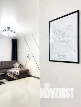 2-к квартира, посуточно, 88м2, 17/25 этаж