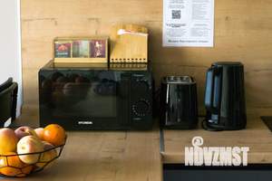 1-к квартира, посуточно, 50м2, 2/7 этаж