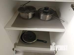 1-к квартира, посуточно, 33м2, 8/9 этаж