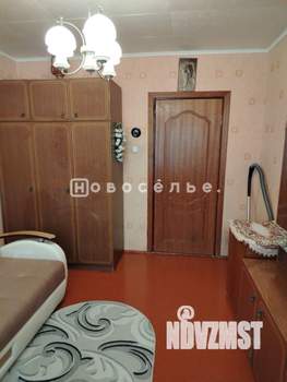 2-к квартира, на длительный срок, 55м2, 9/9 этаж