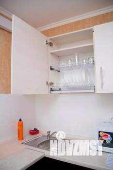 1-к квартира, посуточно, 26м2, 1/1 этаж