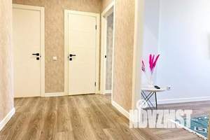 2-к квартира, посуточно, 85м2, 13/25 этаж