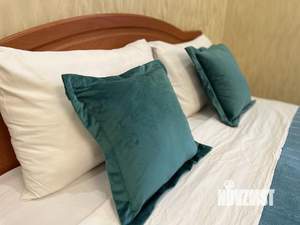 2-к квартира, посуточно, 78м2, 1/1 этаж