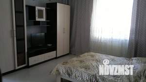 1-к квартира, посуточно, 47м2, 9/15 этаж