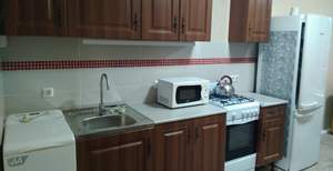 1-к квартира, на длительный срок, 54м2, 2/10 этаж