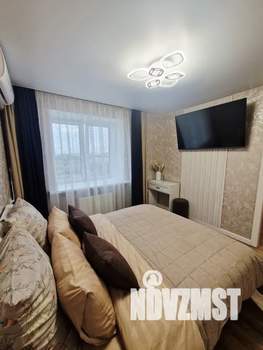 1-к квартира, посуточно, 32м2, 11/20 этаж