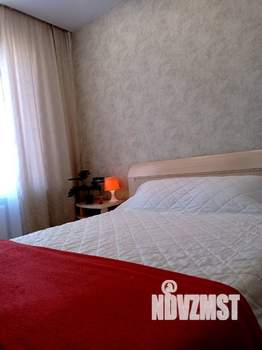 2-к квартира, посуточно, 45м2, 12/25 этаж