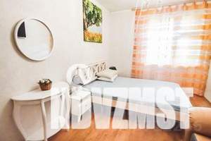2-к квартира, посуточно, 66м2, 2/10 этаж