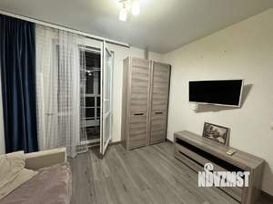 2-к квартира, на длительный срок, 42м2, 17/28 этаж