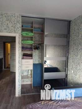 1-к квартира, посуточно, 33м2, 1/1 этаж