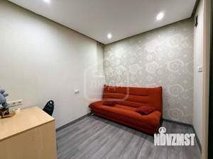 3-к квартира, на длительный срок, 109м2, 7/21 этаж