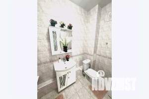 1-к квартира, посуточно, 55м2, 14/25 этаж