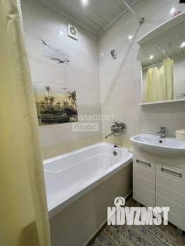 1-к квартира, на длительный срок, 33м2, 4/9 этаж