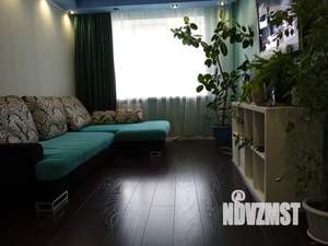 3-к квартира, посуточно, 100м2, 4/10 этаж