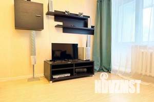 1-к квартира, посуточно, 45м2, 3/11 этаж