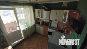 1-к квартира, посуточно, 35м2, 2/6 этаж