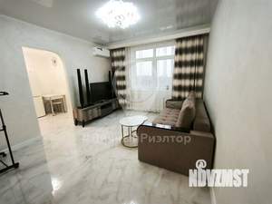 1-к квартира, на длительный срок, 31м2, 3/26 этаж