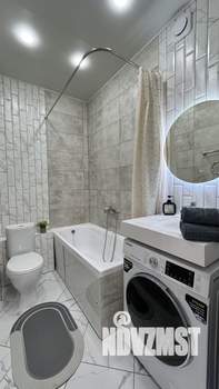 1-к квартира, посуточно, 26м2, 3/25 этаж