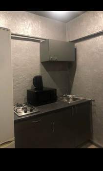 1-к квартира, на длительный срок, 21м2, 1/9 этаж