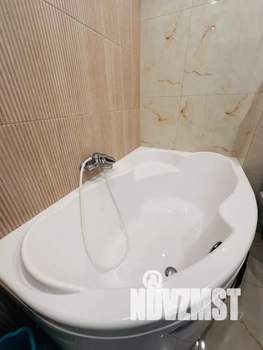 1-к квартира, посуточно, 30м2, 22/25 этаж