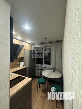 1-к квартира, на длительный срок, 31м2, 2/5 этаж