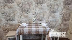 1-к квартира, посуточно, 42м2, 9/15 этаж