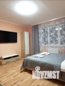 1-к квартира, посуточно, 45м2, 4/12 этаж