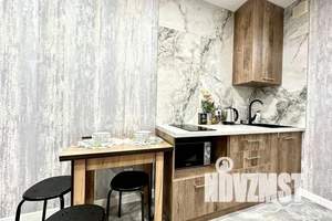 1-к квартира, посуточно, 35м2, 12/25 этаж