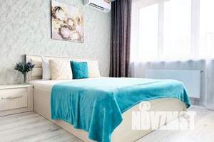 1-к квартира, посуточно, 45м2, 6/28 этаж