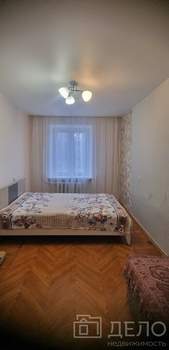 2-к квартира, на длительный срок, 45м2, 6/9 этаж