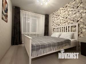 3-к квартира, посуточно, 65м2, 1/1 этаж