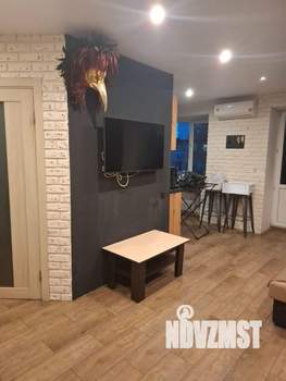 3-к квартира, на длительный срок, 60м2, 5/5 этаж
