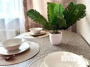 2-к квартира, посуточно, 65м2, 6/15 этаж