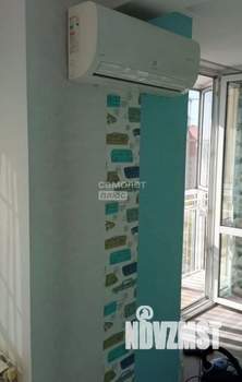 1-к квартира, на длительный срок, 56м2, 9/11 этаж