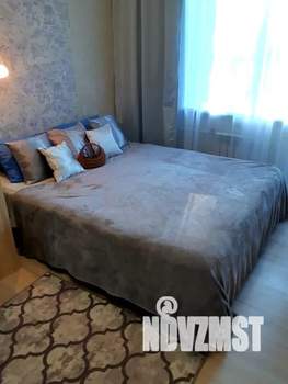 1-к квартира, посуточно, 37м2, 5/5 этаж