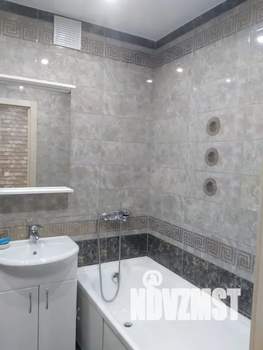 1-к квартира, посуточно, 38м2, 13/23 этаж