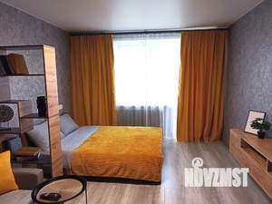 1-к квартира, посуточно, 33м2, 8/9 этаж