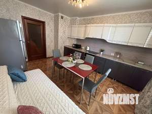 2-к квартира, посуточно, 74м2, 1/1 этаж