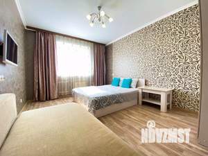 1-к квартира, посуточно, 76м2, 1/1 этаж