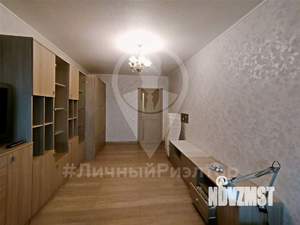 1-к квартира, на длительный срок, 38м2, 7/10 этаж