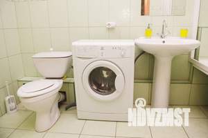 2-к квартира, посуточно, 66м2, 2/10 этаж